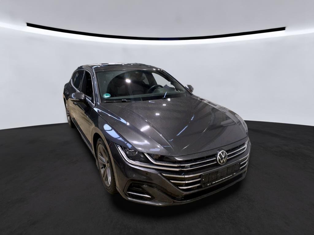 Volkswagen Arteon Shooting Brake 2.0 TDI R-Line - 4Motion - Diesel - Automatic - 200 hp - 73.271 km R-Line