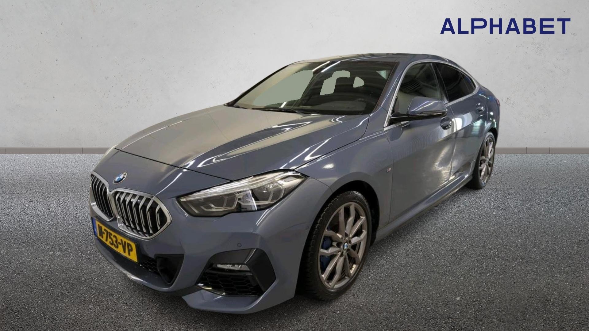BMW 2 Series Gran Coupé 218i M Sport - Petrol - Automatic - 136 hp - 167.880 km