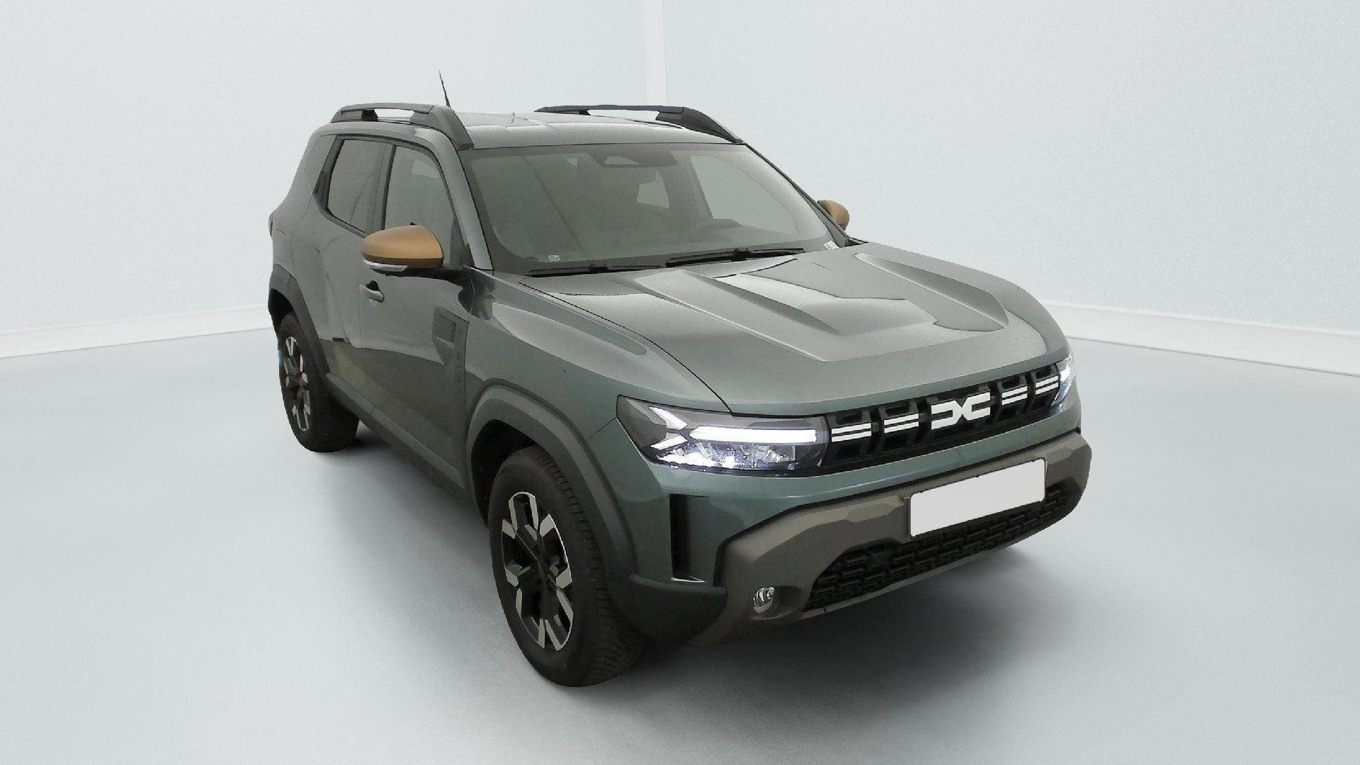 Dacia Duster Extreme Extreme 2025