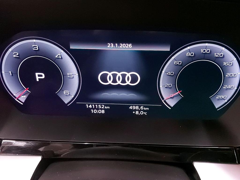 Audi A3 Sportback 35 TDI Business - Diesel - Automatic - 150 hp - 141.152 km Business