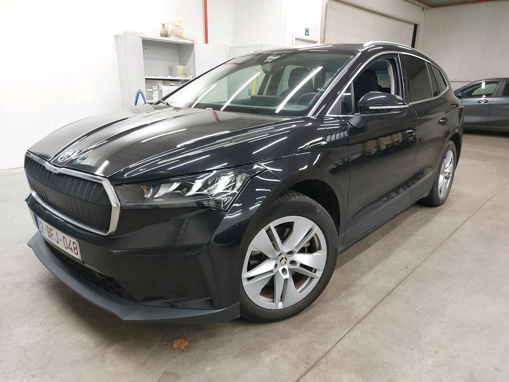 Skoda Enyaq 82 kWh - Electric - Automatic - 204 hp - 59.680 km 