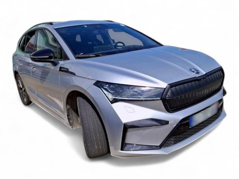 Skoda Enyaq 60 Sportline - Electric - Automatic - 180 hp - 110.257 km Sportline