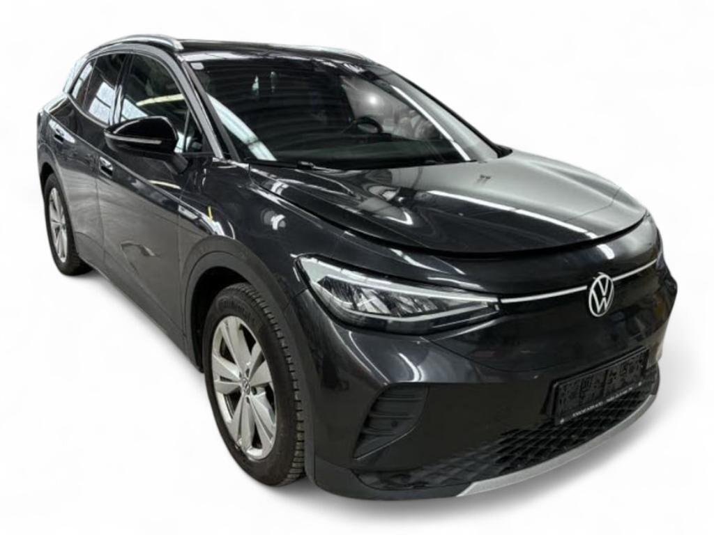 Volkswagen ID.4 77 kWh Pro Performance - Electric - Automatic - 95 hp - 102.708 km Pro Performance