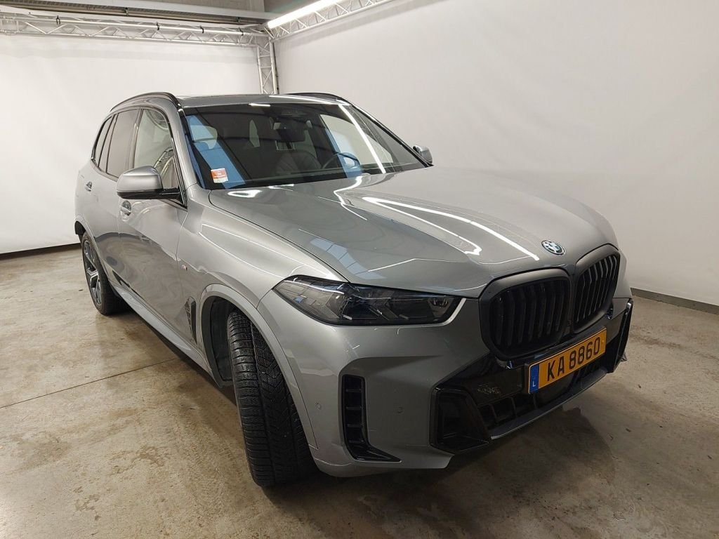 BMW X5 50e M Sport - Hybrid - Automatic - 313 hp - 6.659 km M Sport