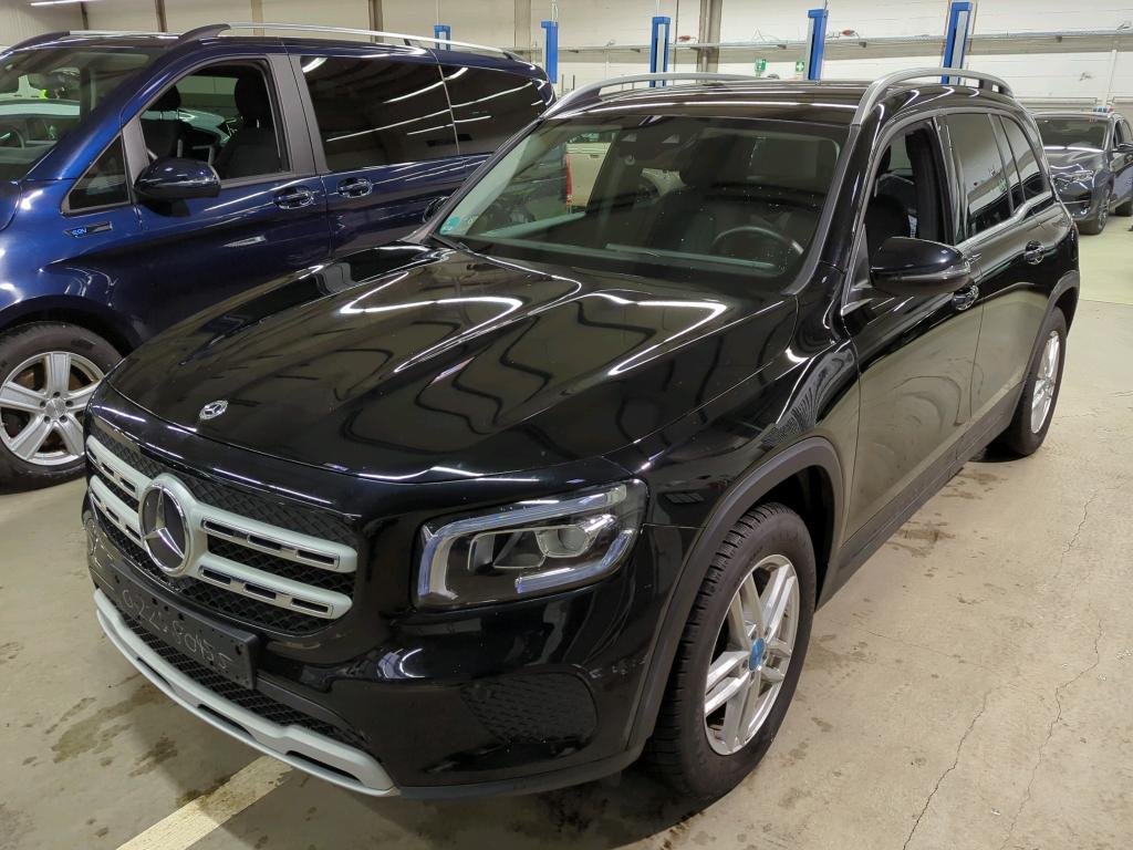 Mercedes-Benz GLB 200d - 150 hp - 96.372 km 