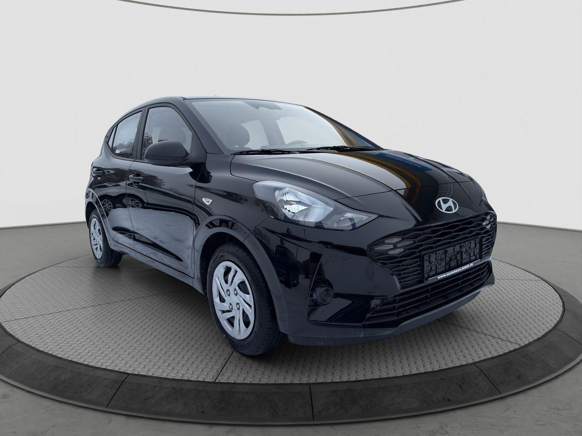 Hyundai i10 1.0 Comfort 2025