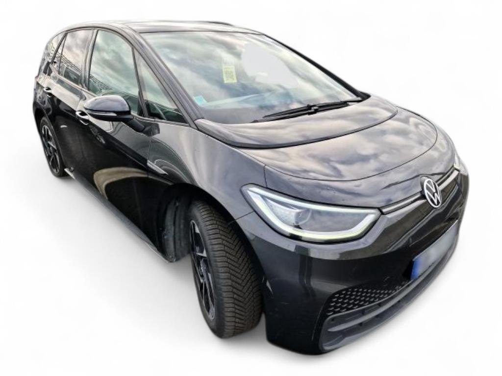 Volkswagen ID.3 Family - Electric - Automatic - 204 hp - 24.691 km Family