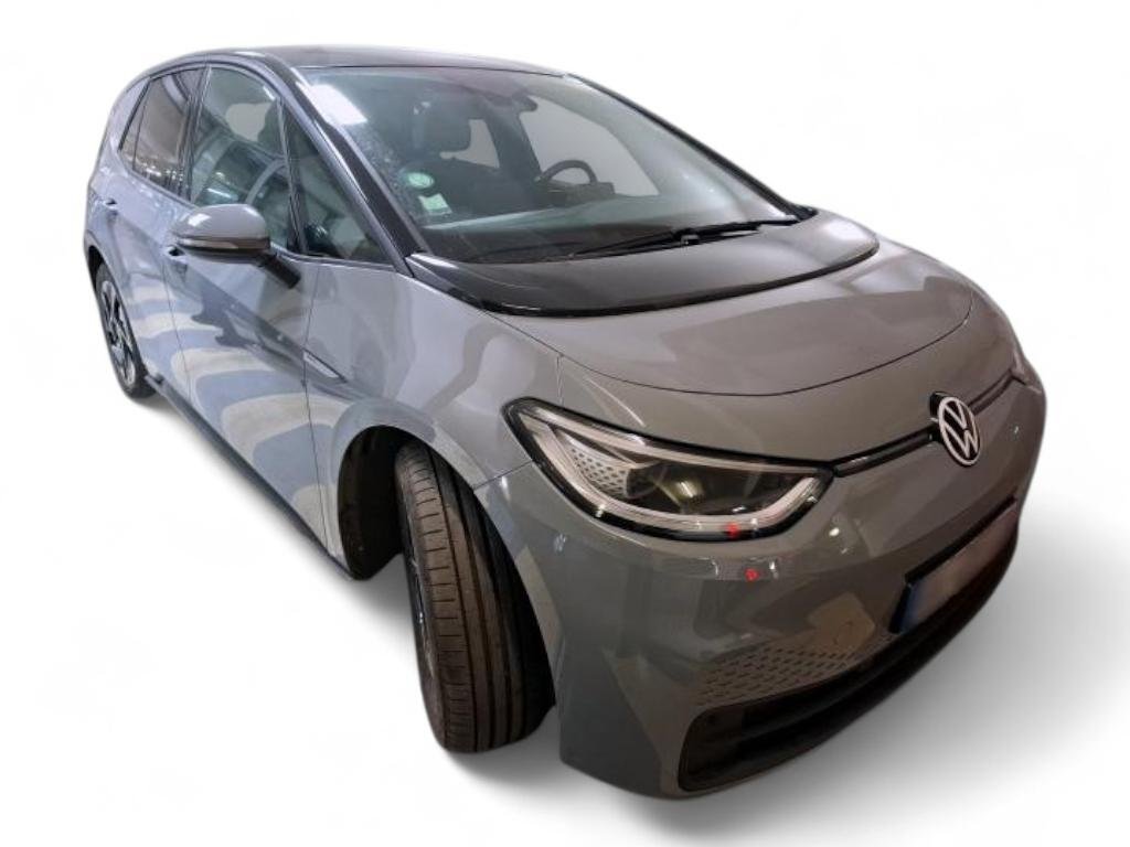 Volkswagen ID.3 Pro - Electric - Automatic - 145 hp - 25.181 km Pro
