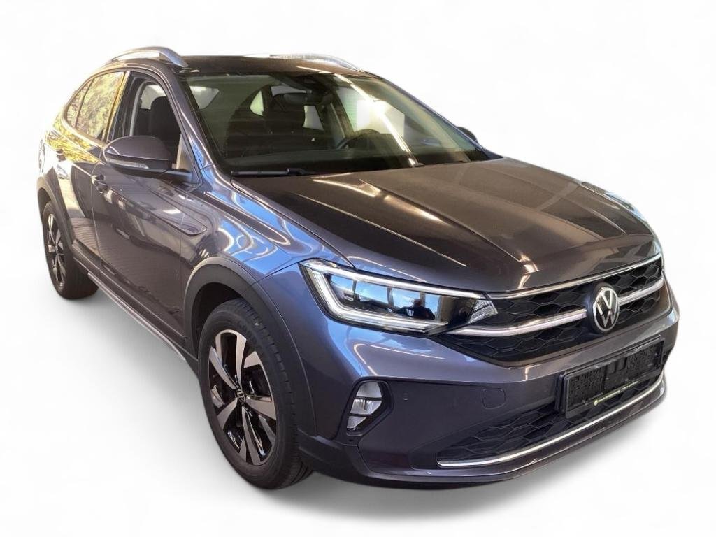 Volkswagen Taigo 1.0 TSI Style - Petrol - Automatic - 110 hp - 27.130 km Style