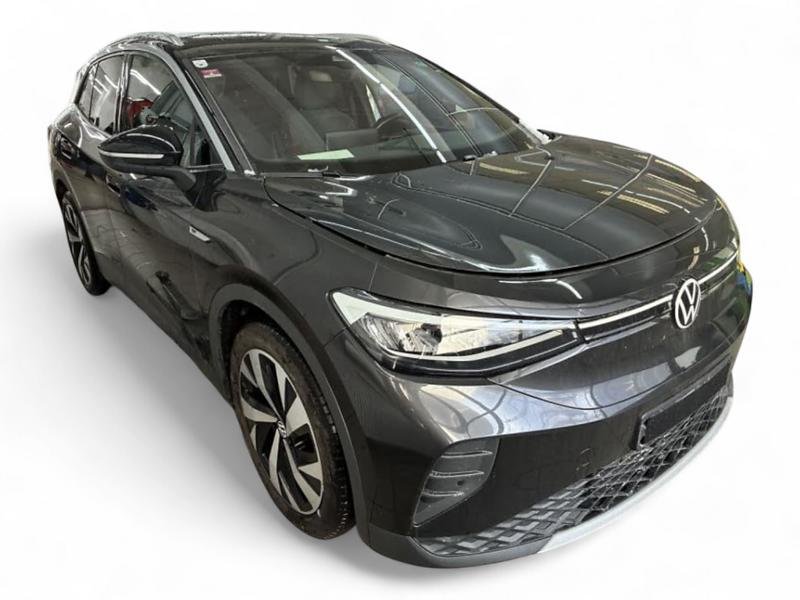 Volkswagen ID.4 Pro Performance - Electric - Automatic - 95 hp - 86.164 km Pro Performance