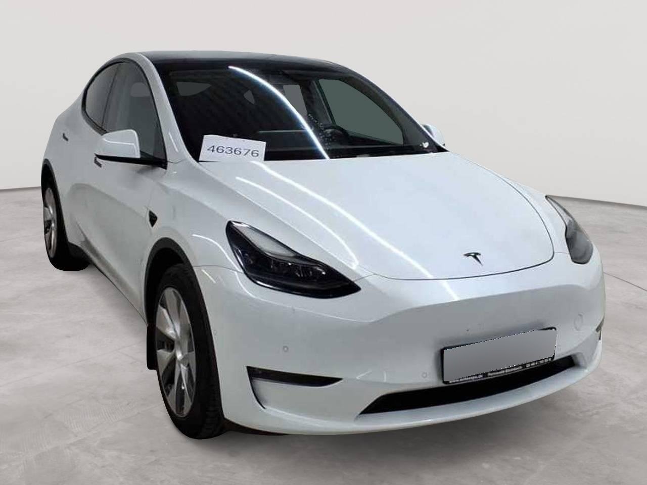 Tesla Model Y Long Range - Dual Motor - Electric - Automatic - 514 hp - 69.555 km 