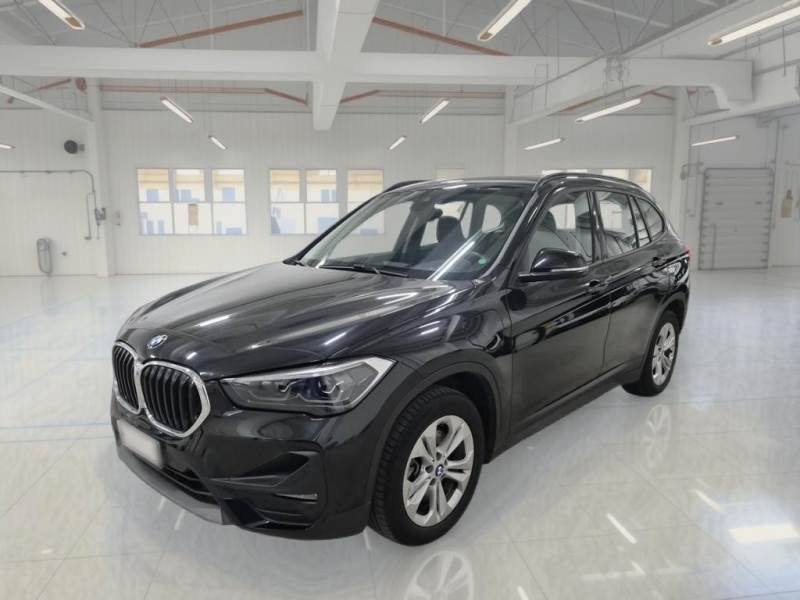 BMW X1 25e Advantage - Hybrid - Automatic - 220 hp - 91.623 km Advantage