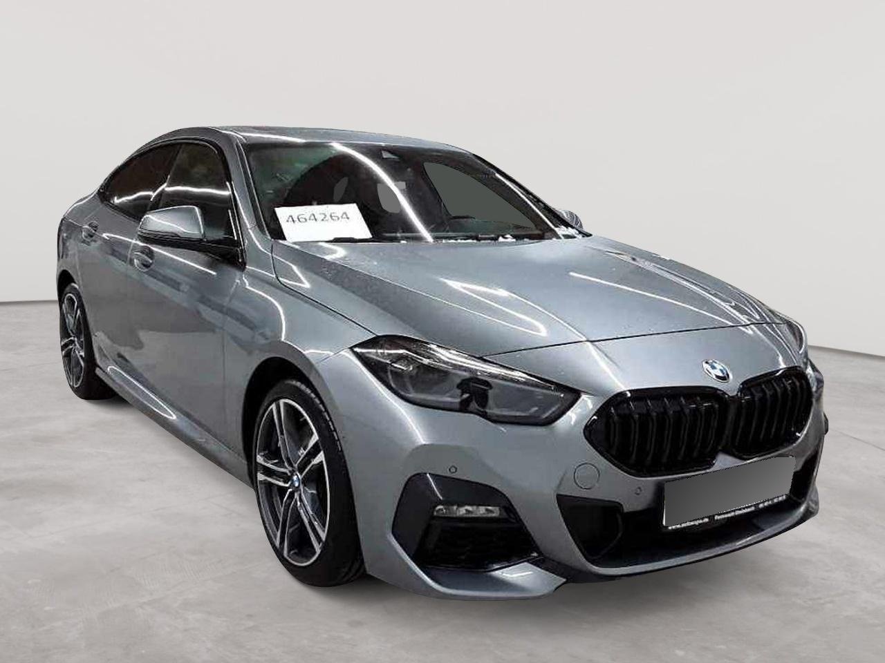 BMW 2 Series Gran Coupé 220d M Sport - xDrive - Diesel - Automatic - 190 hp - 143.791 km M Sport