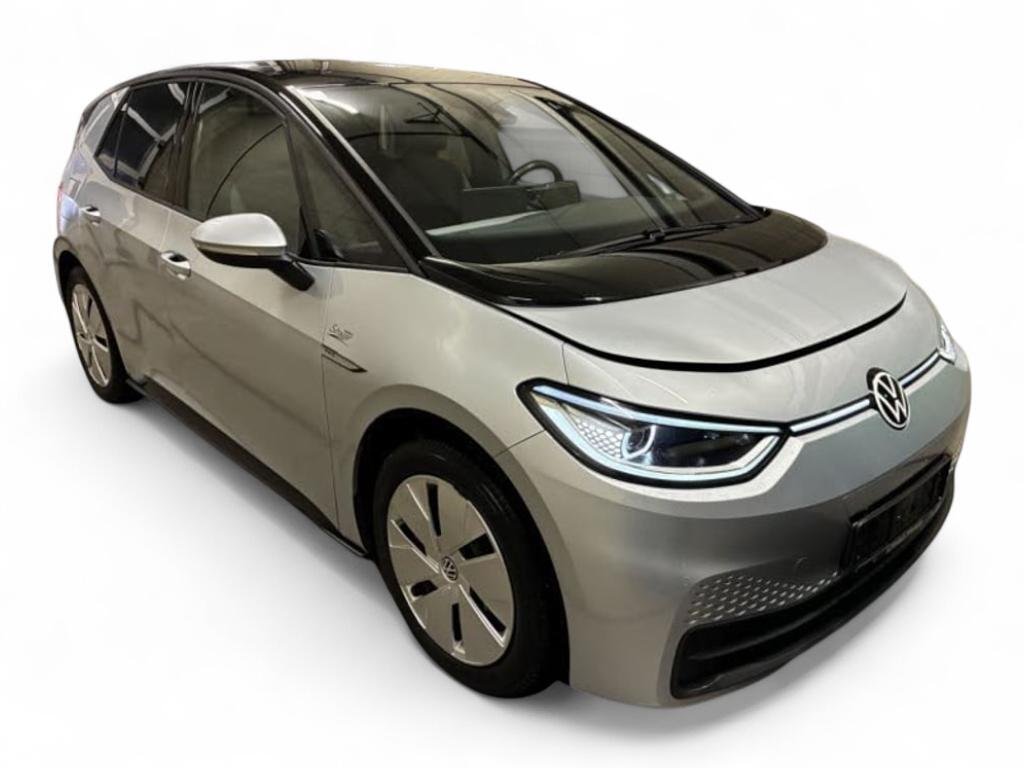 Volkswagen ID.3 Pro Performance - Electric - Automatic - 95 hp - 52.115 km Pro Performance