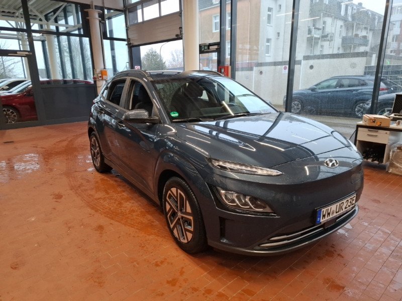 2022 Hyundai Kona