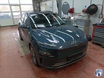 2022 Hyundai Kona