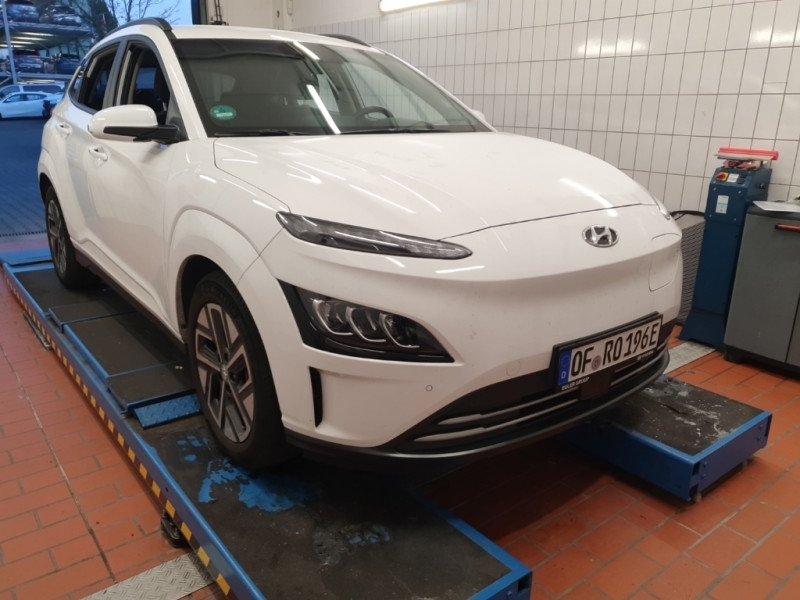 2022 Hyundai Kona