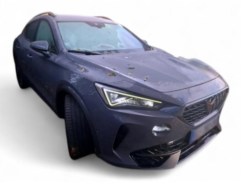 Cupra Formentor - Diesel - Manual - 150 hp - 103.082 km 