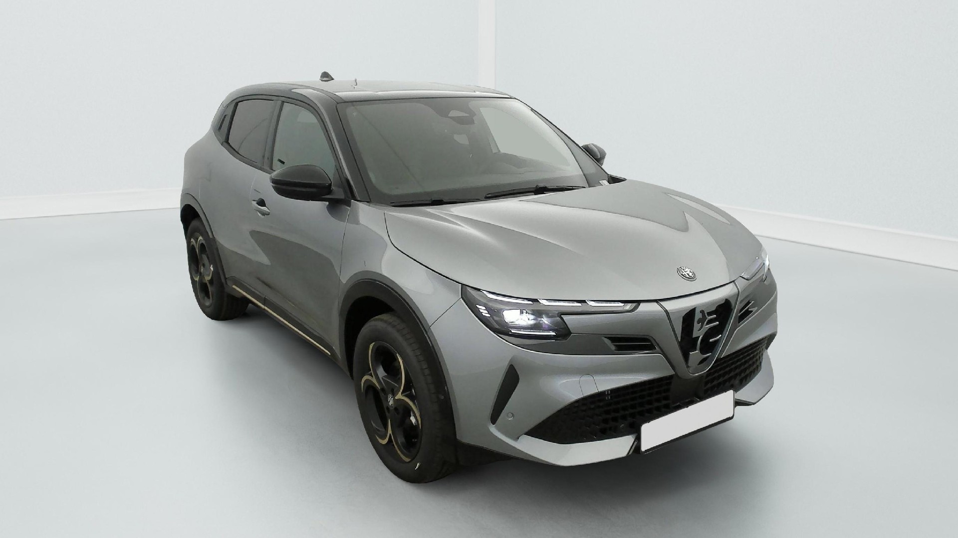 Alfa Romeo Junior 1.2 2026