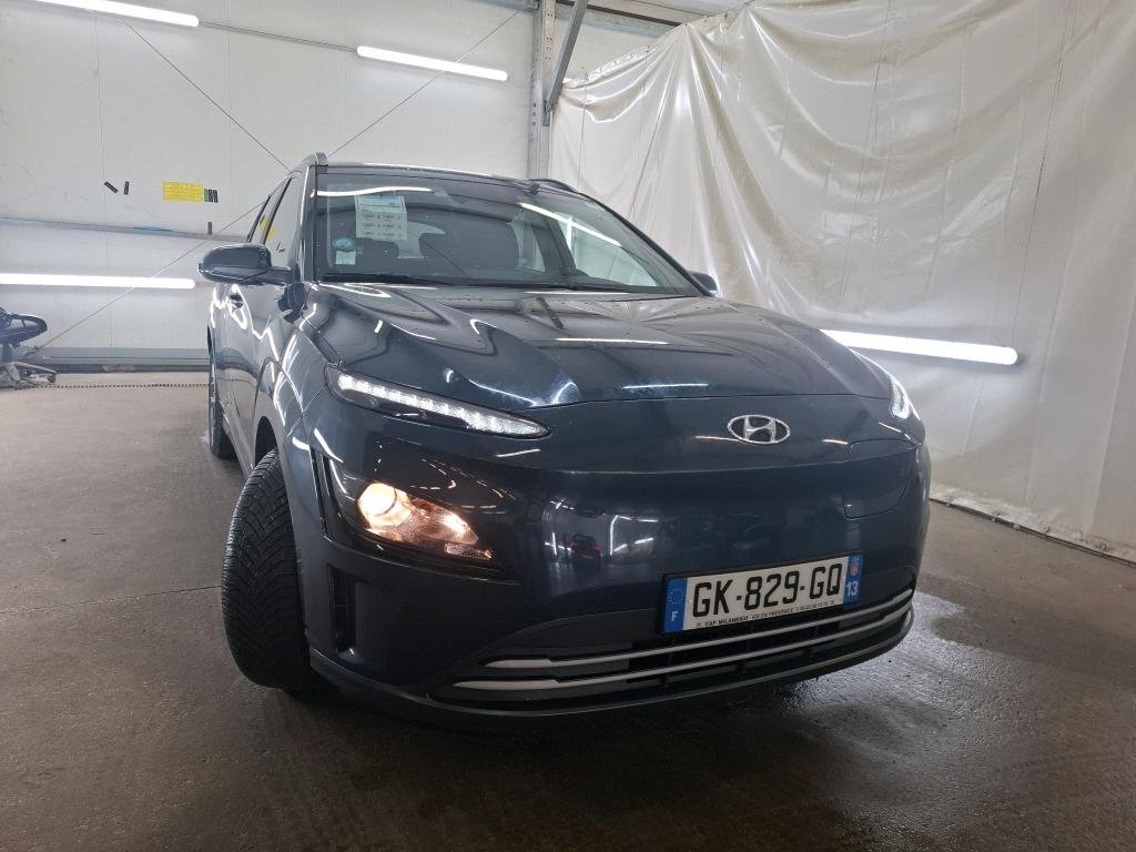 2022 Hyundai Kona