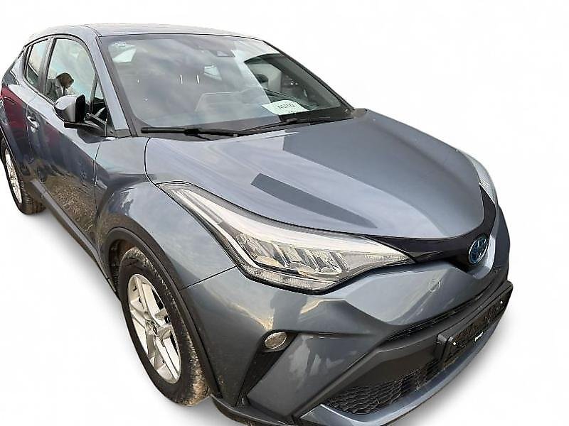 Toyota C-HR 1.8 - Hybrid - Automatic - 122 hp - 73.289 km 
