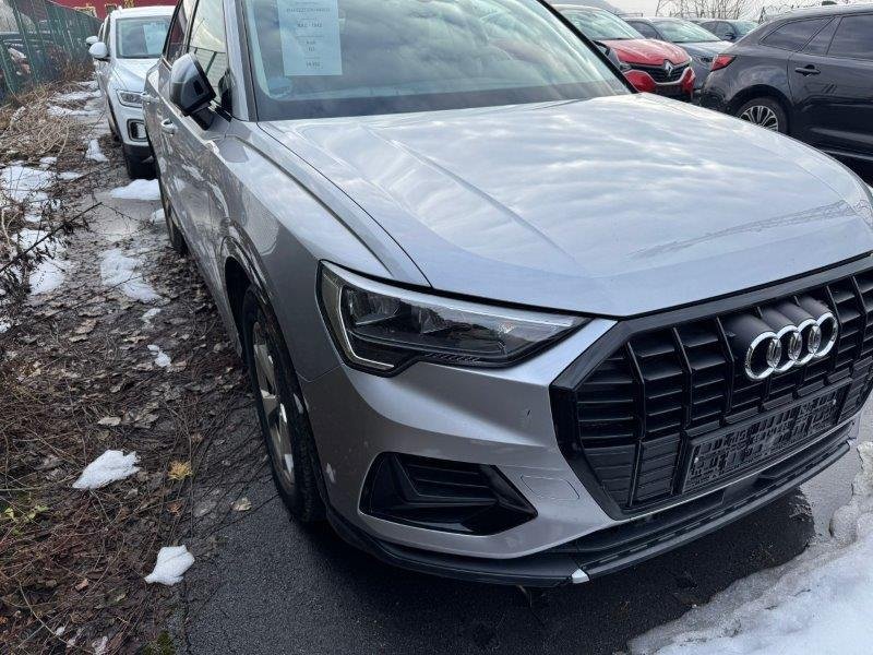 Audi Q3 35 TDI Advanced - Diesel - Automatic - 150 hp - 96.271 km Advanced