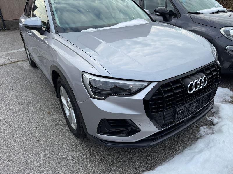 Audi Q3 35 TDI Advanced - Diesel - Automatic - 150 hp - 75.124 km Advanced