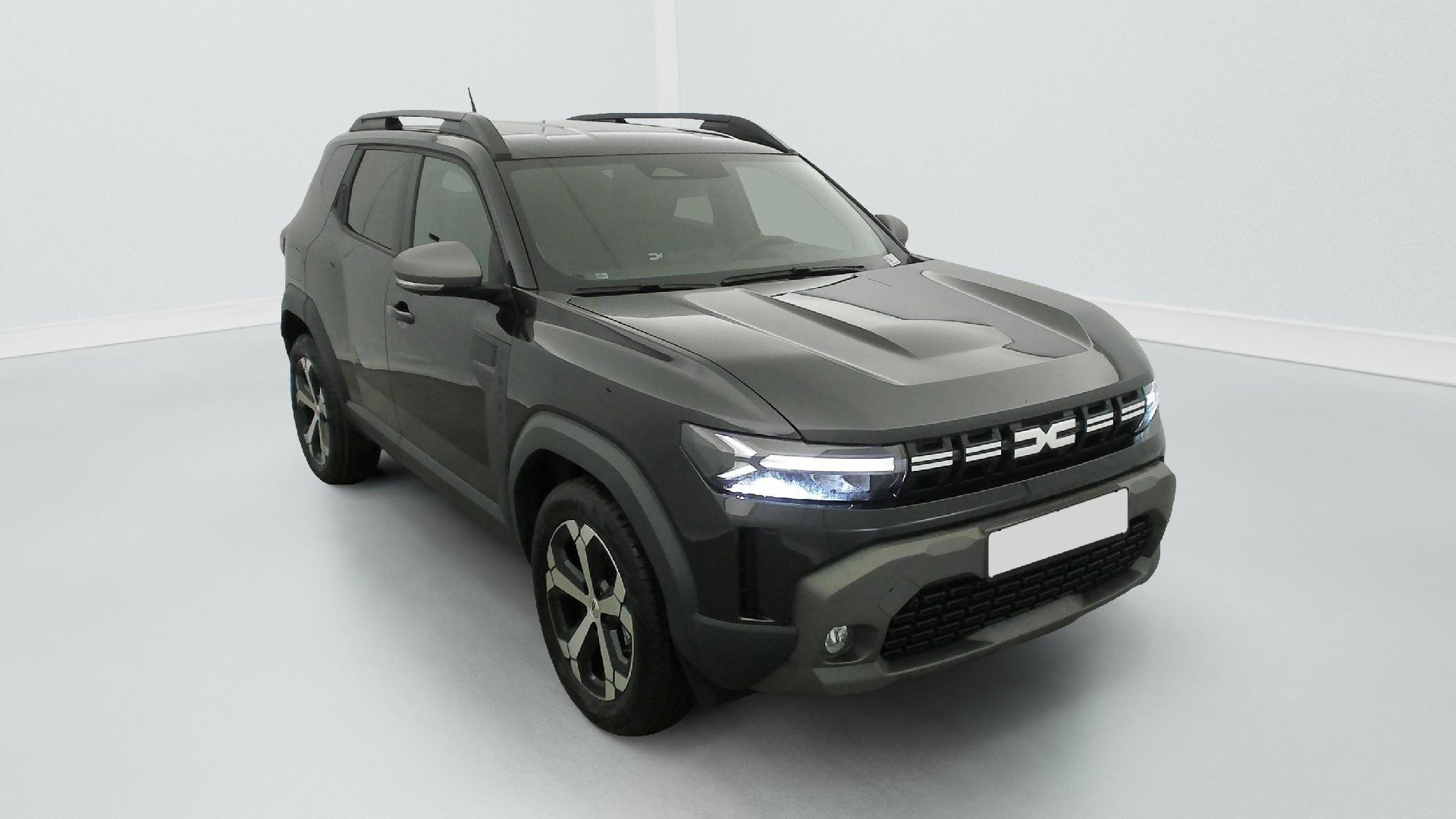 Dacia Duster 1.6 2025