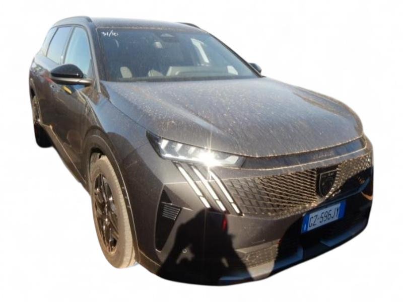 Peugeot 5008 GT - Petrol - Automatic - 136 hp - 13.049 km GT