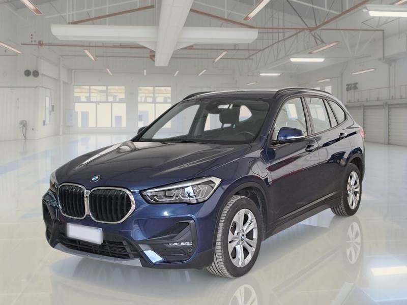 BMW X1 25e Advantage - xDrive - Hybrid - Automatic - 220 hp - 59.173 km Advantage