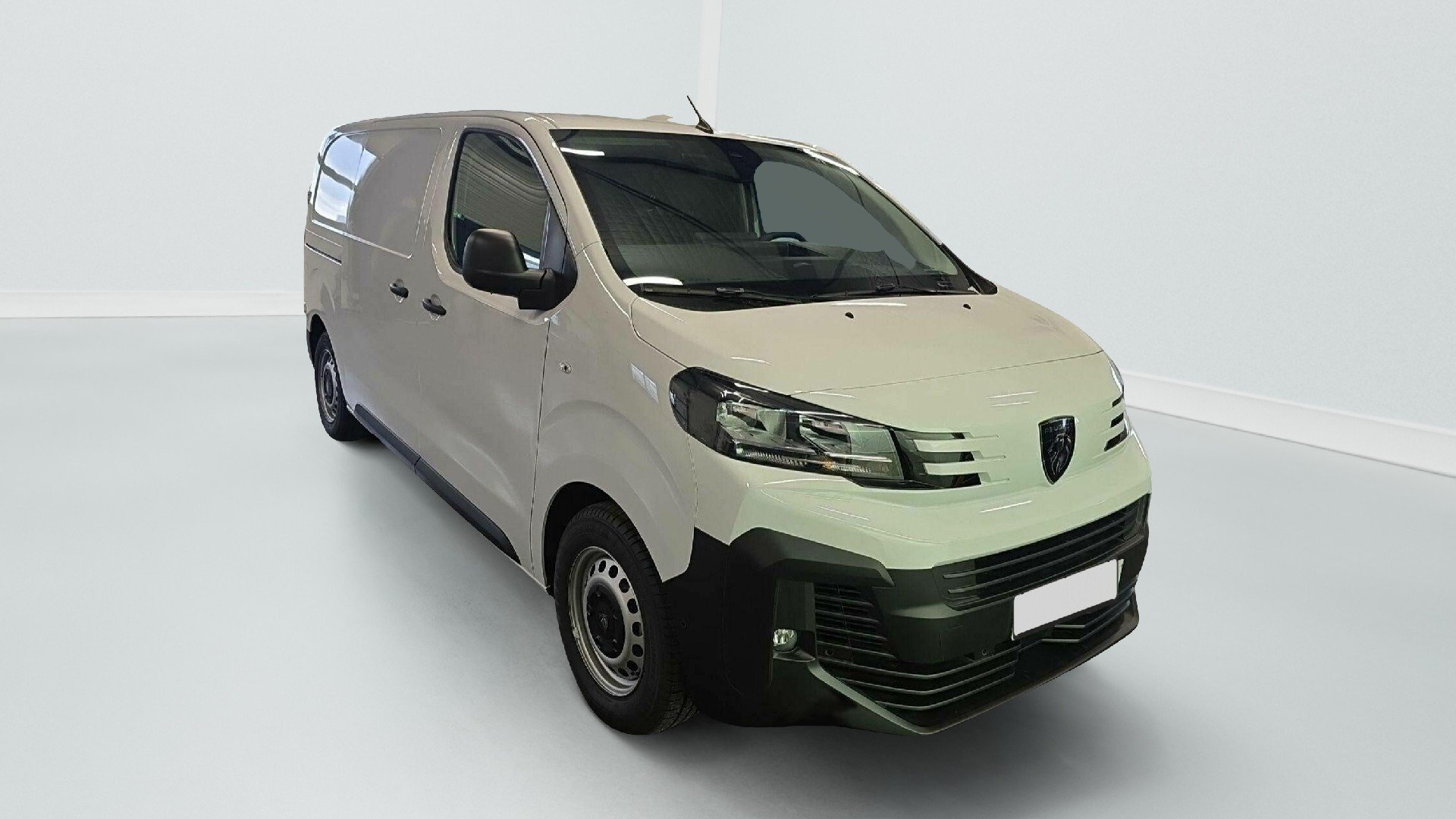 Peugeot Expert 2.0 - Diesel - Manual - 145 hp - 50 km 