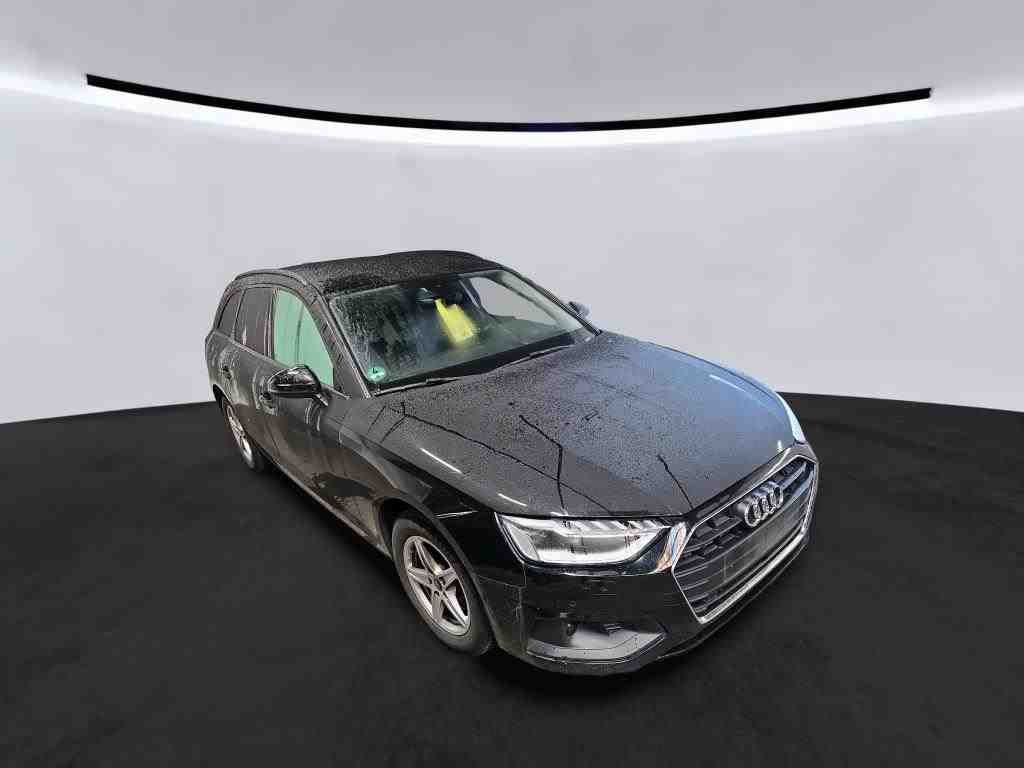 Audi A4 Avant 35 TDI - Diesel - Automatic - 163 hp - 144.966 km 