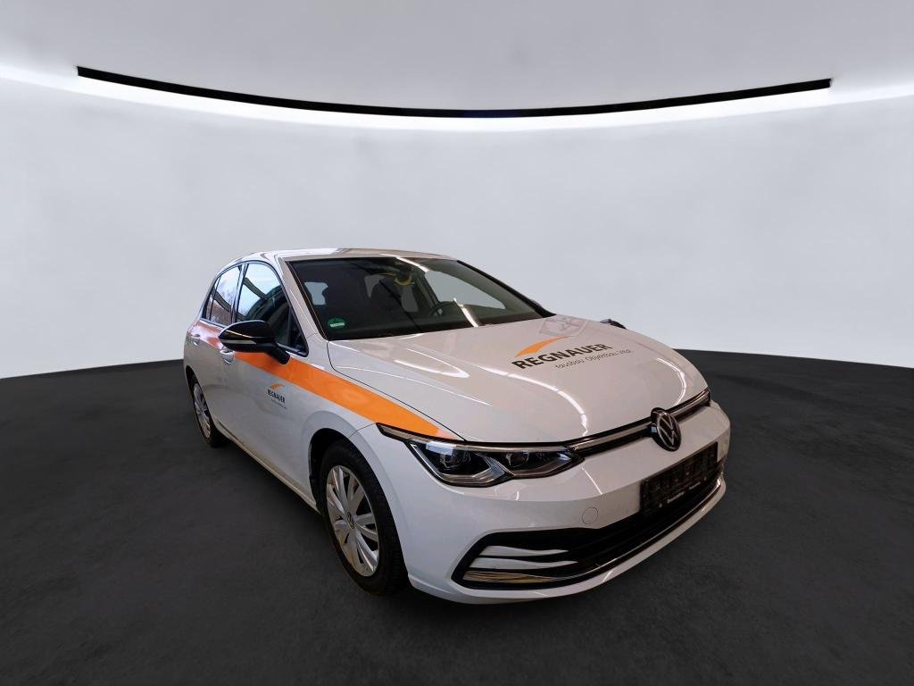 Volkswagen Golf 2.0 TDI Active - Diesel - Automatic - 150 hp - 60.191 km Active