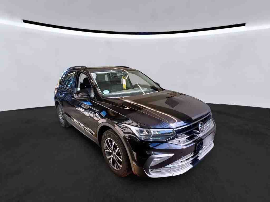 Volkswagen Tiguan 2.0 TDI Life - Diesel - Automatic - 150 hp - 43.333 km Life