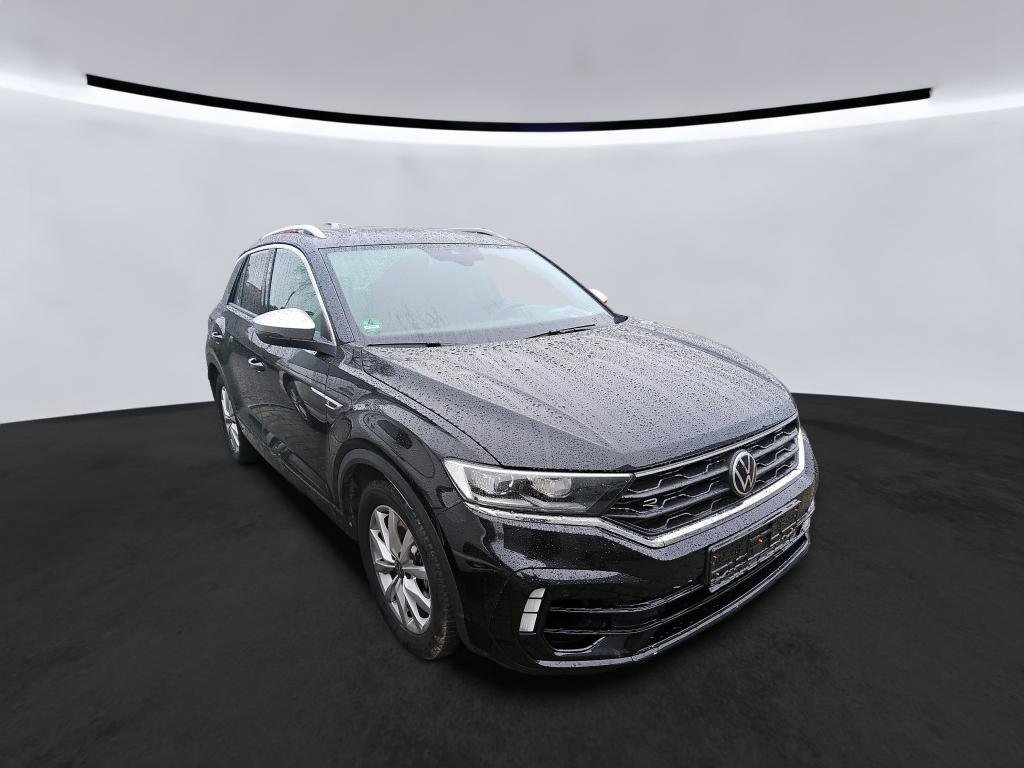 Volkswagen T-ROC 2.0 TSI R-Line - 4Motion - Petrol - Automatic - 300 hp - 36.204 km R-Line