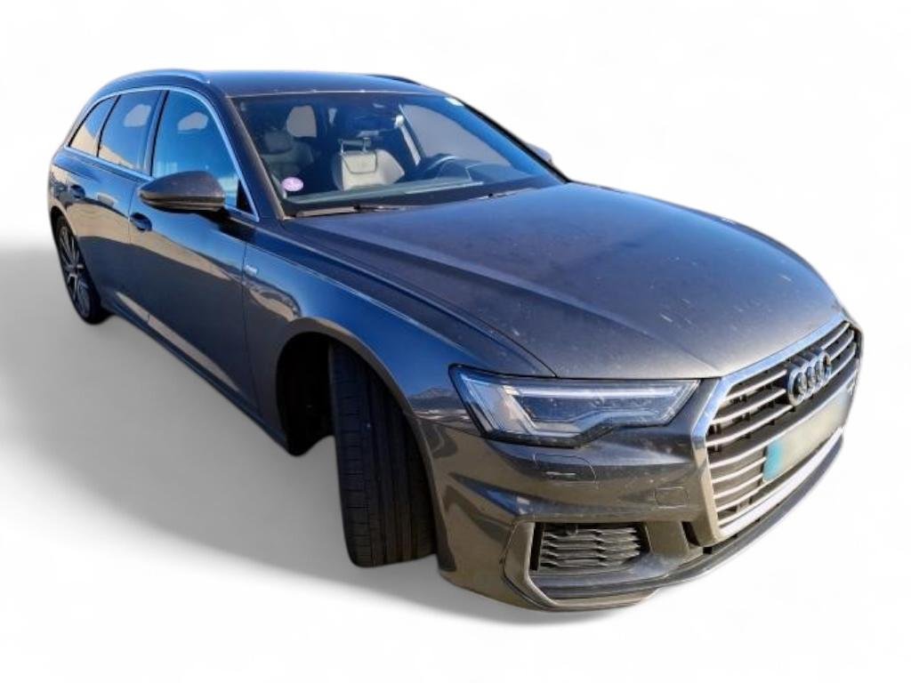 Audi A6 Avant 35 TDI Sport - Diesel - Automatic - 163 hp - 27.128 km Sport
