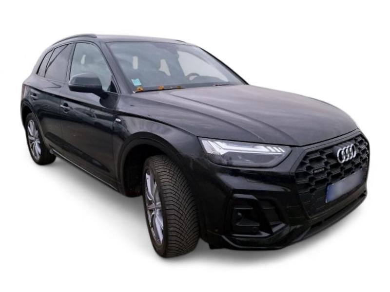 Audi Q5 50 TFSIe S Line - Quattro - Hybrid - Automatic - 265 hp - 58.211 km S Line