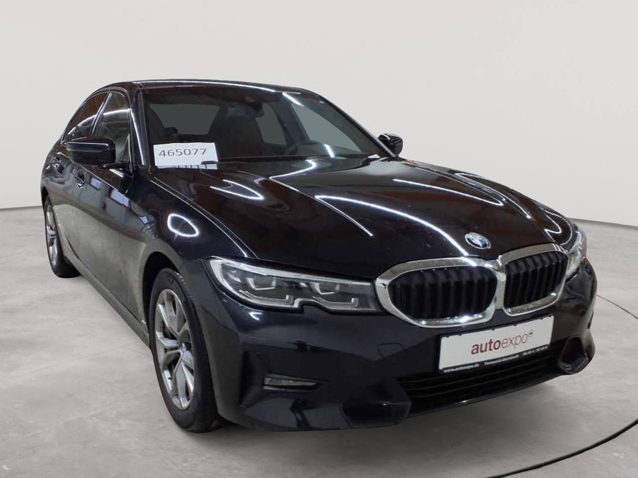 2022 BMW 3 Series   