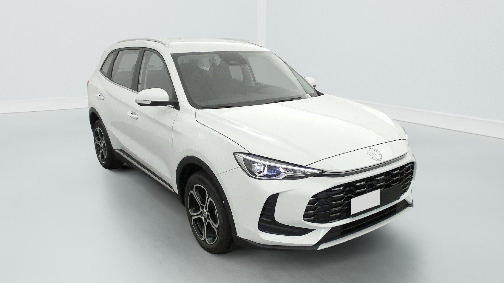 MG ZS 1.5 Comfort 2025