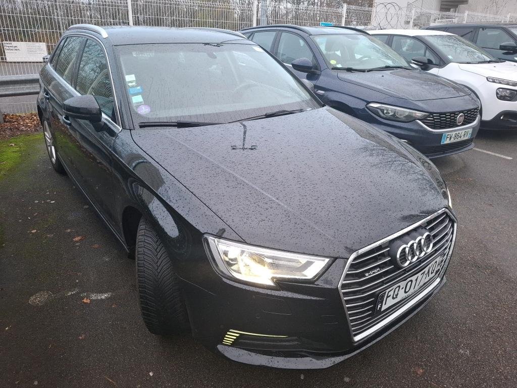 Audi A3 40 Business - Hybrid - Automatic - 150 hp - 39.570 km Business