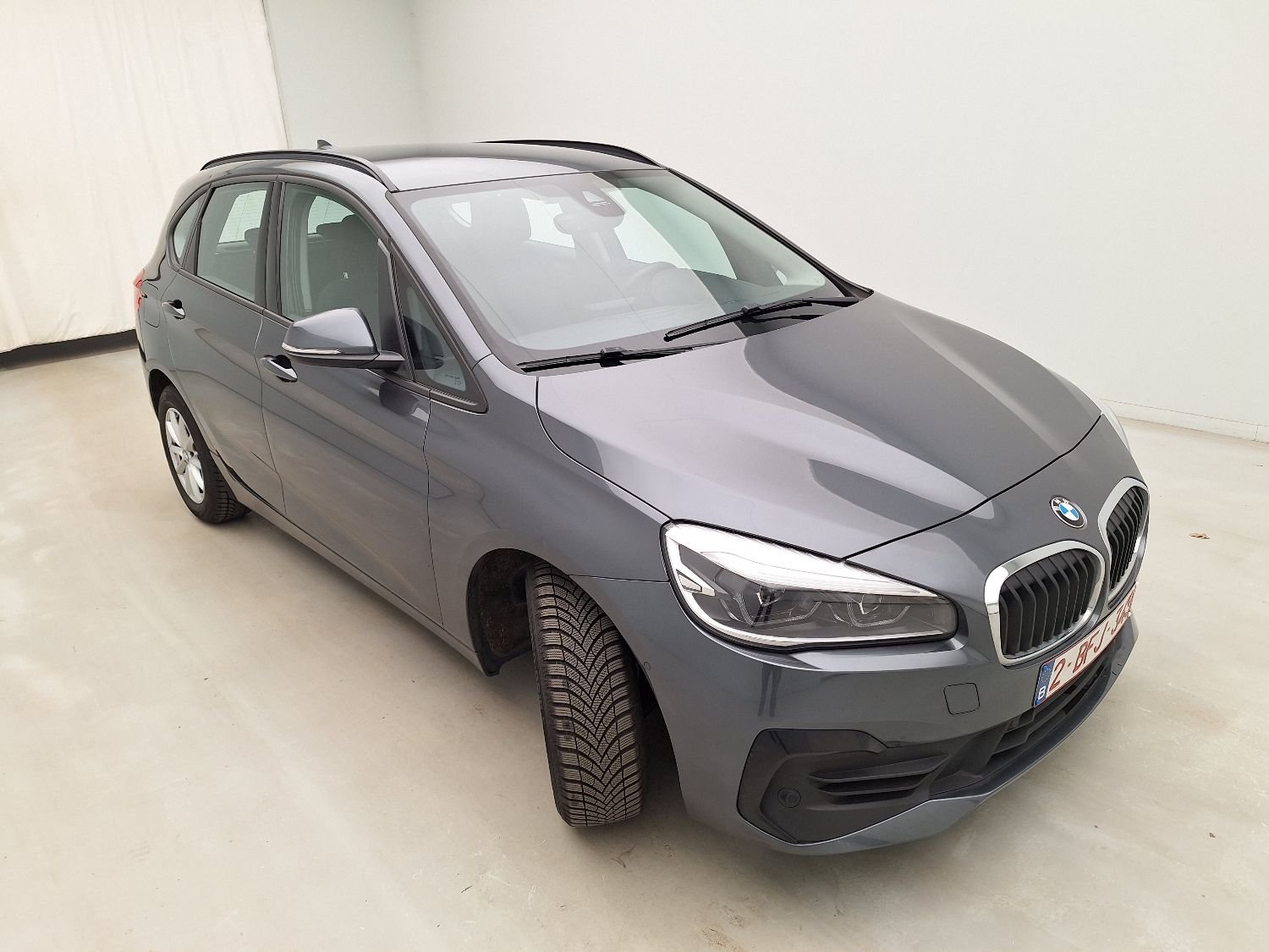 BMW 2 Series 218i Business - 136 hp - 58.620 km Business