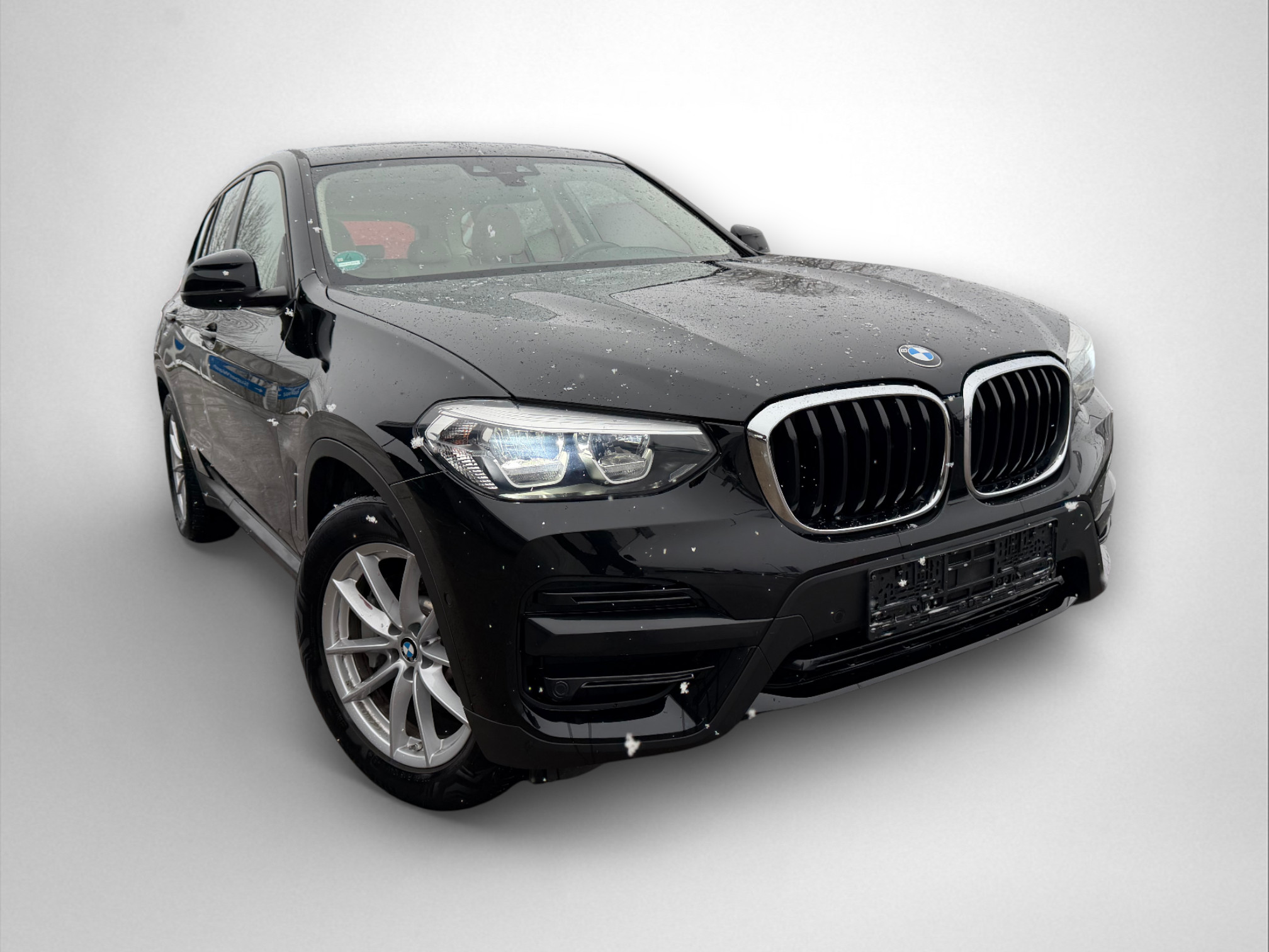 BMW X3 30e Advantage - xDrive - Hybrid - Automatic - 184 hp - 45.298 km Advantage