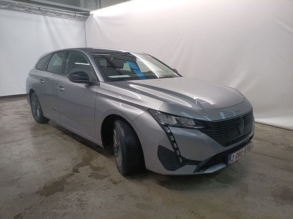 Peugeot 308 1.2i Active Pack - 130 hp - 44.602 km Active Pack