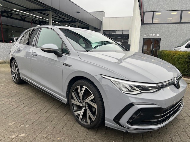 2023 Volkswagen Golf   