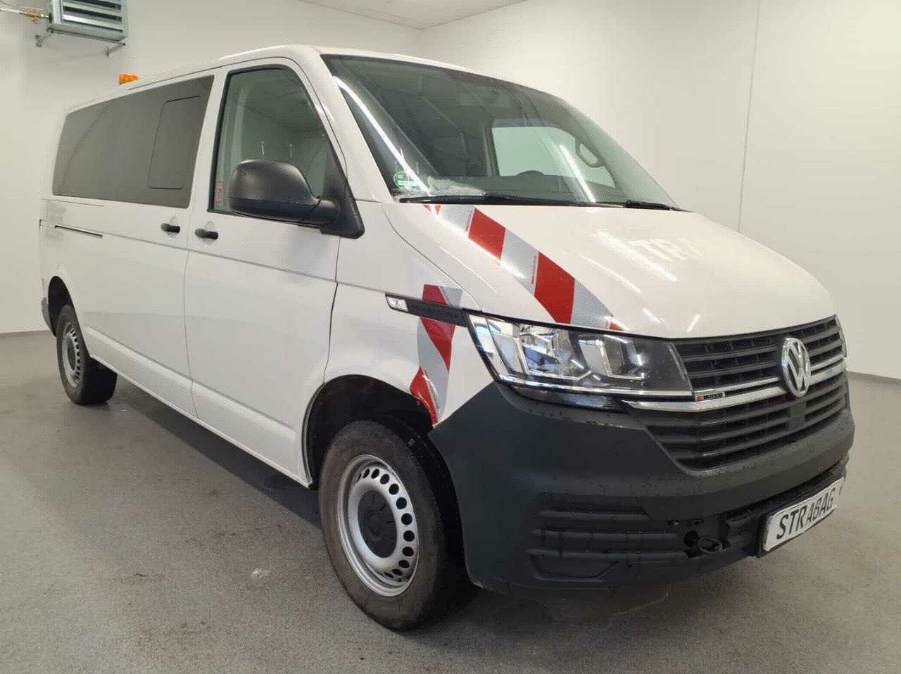 Volkswagen Caravelle 2.0 TDI - 4Motion - Diesel - Manual - 150 hp - 201.005 km 