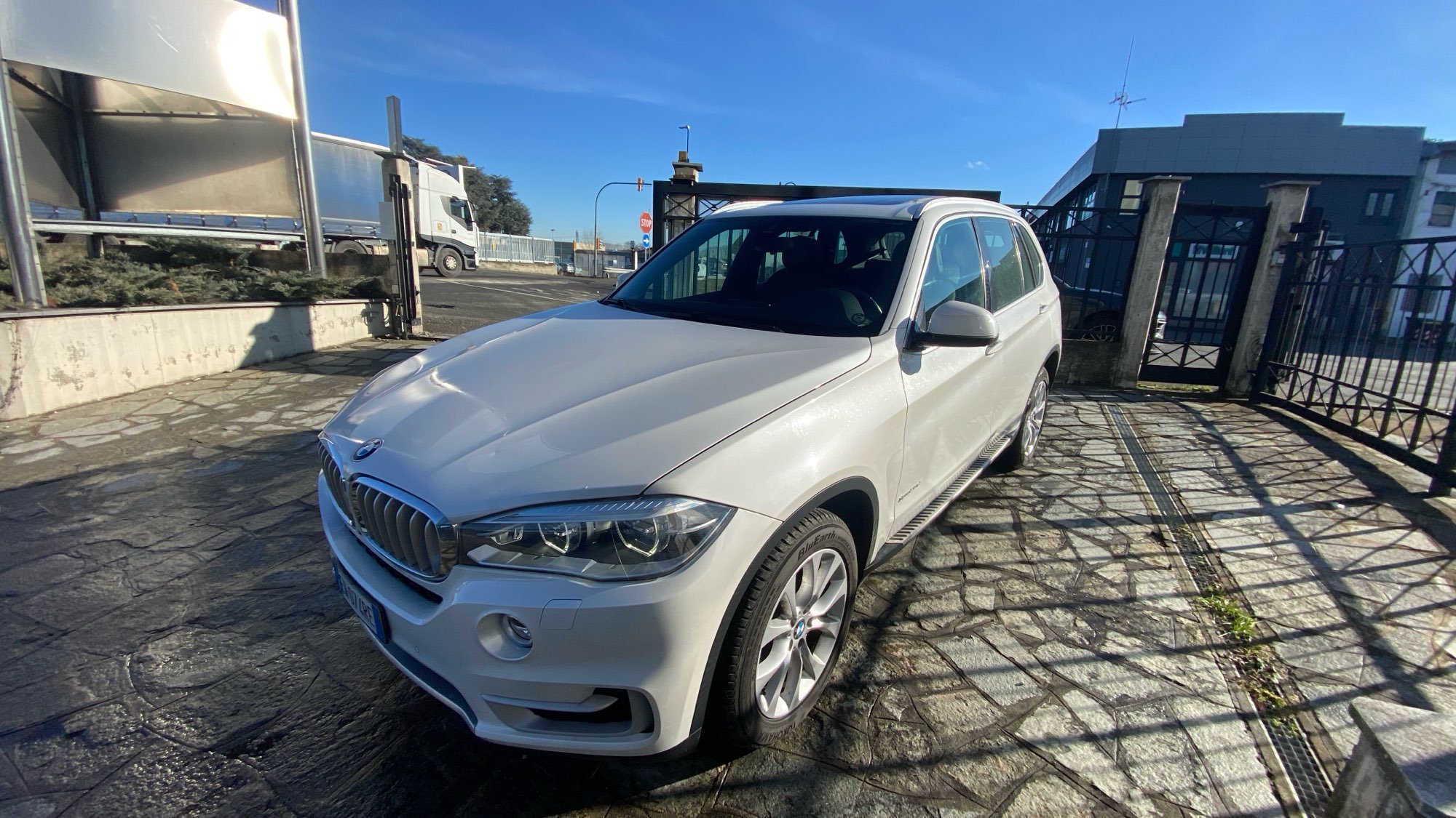 BMW X5 3.0d X Line - xDrive - Diesel - Automatic - 258 hp - 78.128 km X Line
