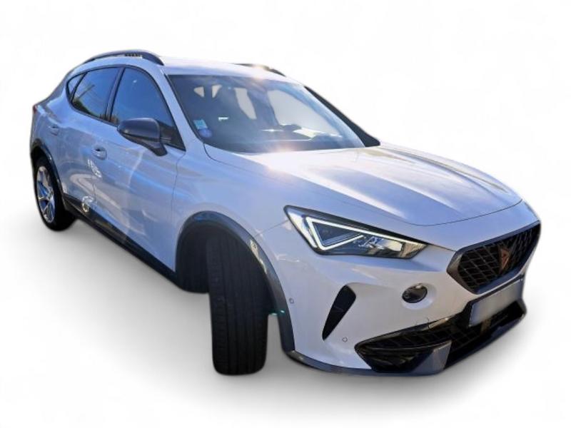 Cupra Formentor 1.4 e-Hybrid Business - Hybrid - Automatic - 150 hp - 54.422 km Business