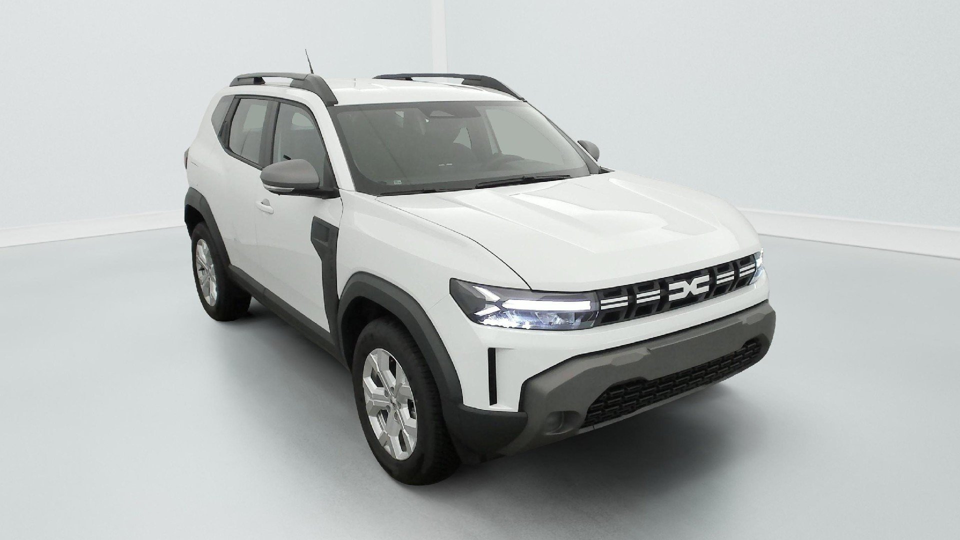 Dacia Duster 1.2 Expression 2025