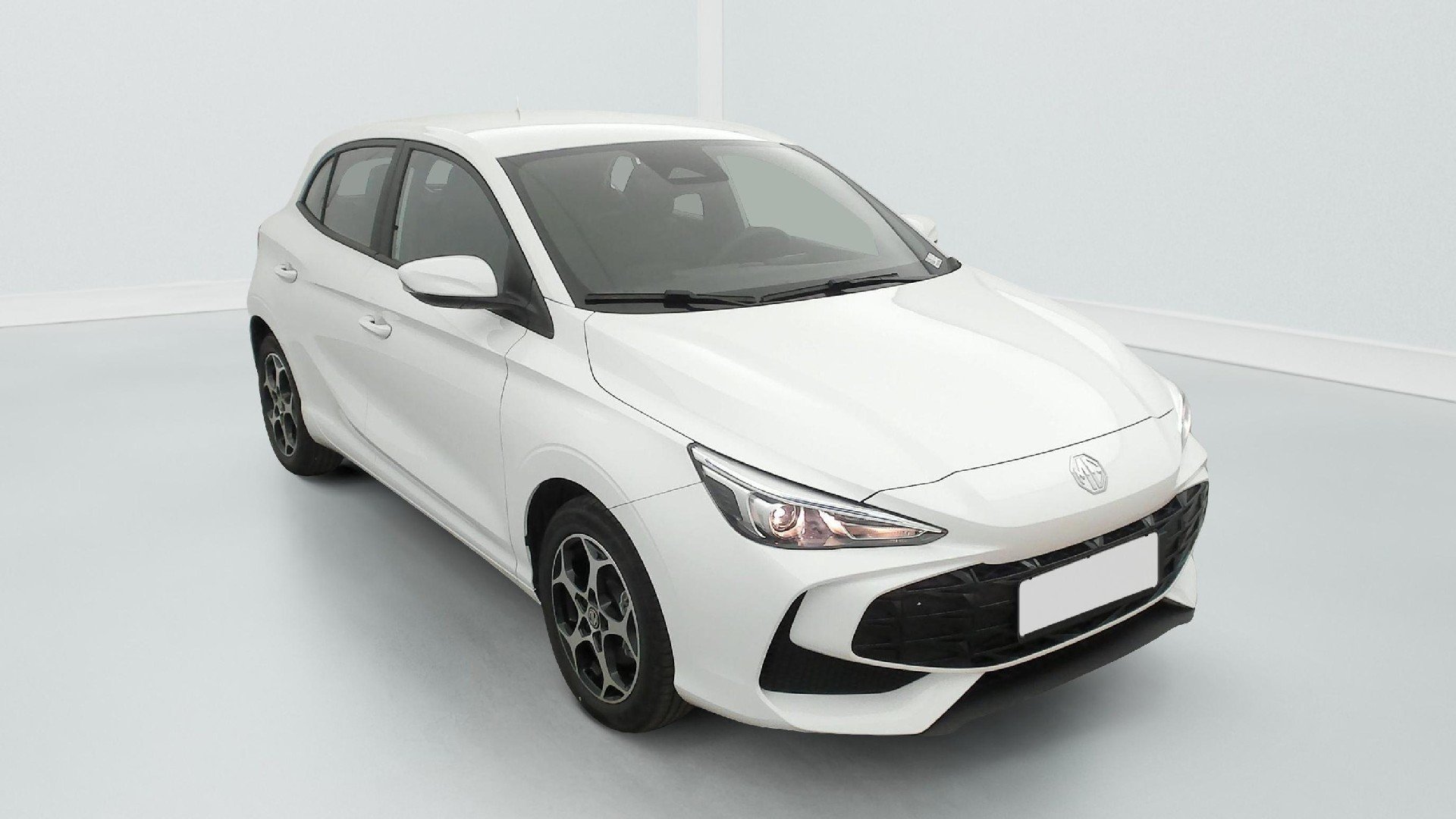 MG MG3 1.5 comfort 2026