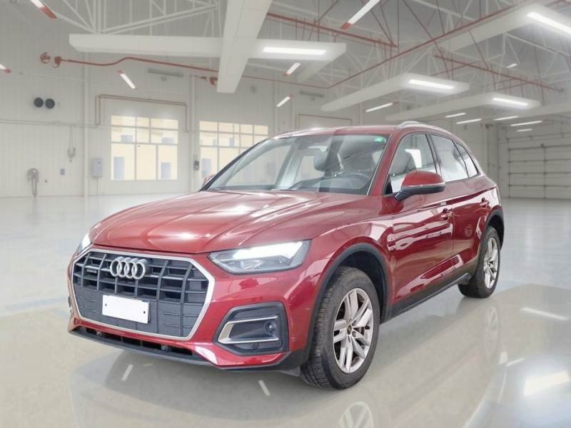 Audi Q5 50 TFSIe Business - Quattro - Hybrid - Automatic - 299 hp - 115.651 km Business